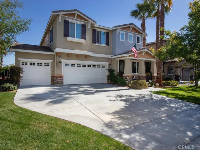 30272 Tattersail Way, Menifee, California 92584