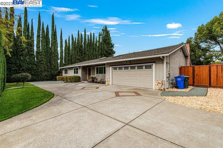 3793 Cowell Rd, Concord, California 94518
