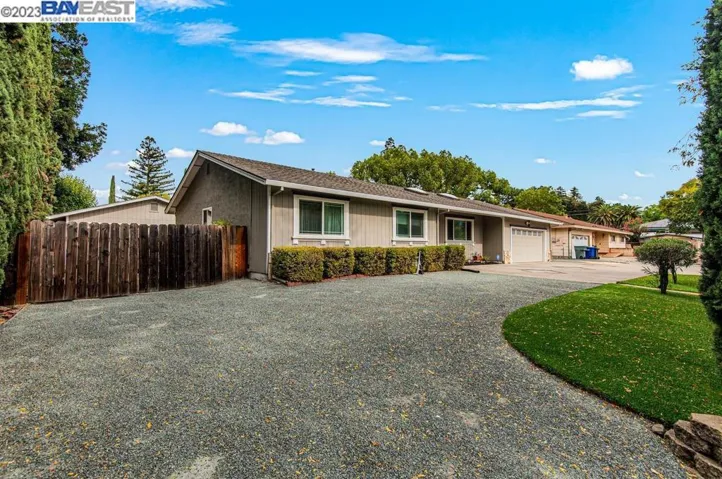 3793 Cowell Rd, Concord, California 94518