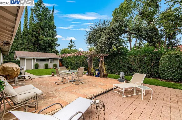 3793 Cowell Rd, Concord, California 94518