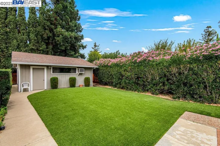 3793 Cowell Rd, Concord, California 94518