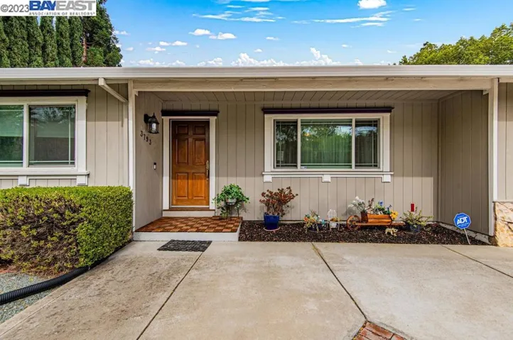3793 Cowell Rd, Concord, California 94518