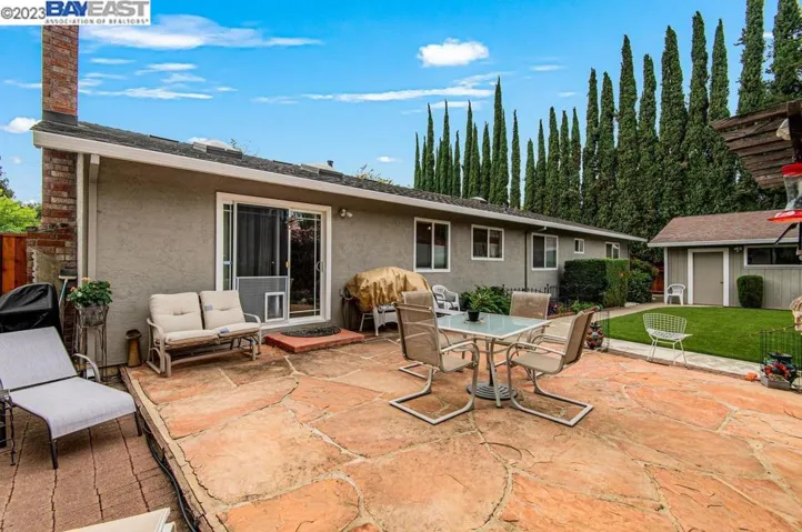 3793 Cowell Rd, Concord, California 94518