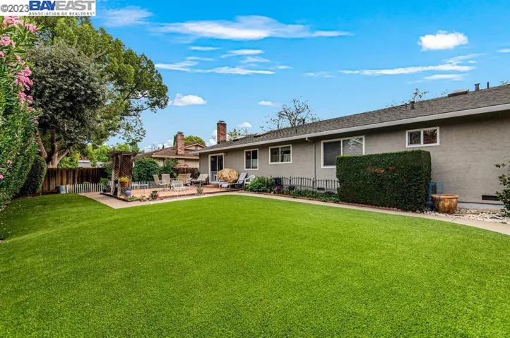 3793 Cowell Rd, Concord, California 94518