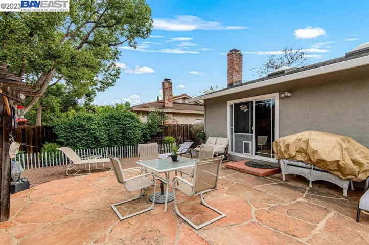 3793 Cowell Rd, Concord, California 94518