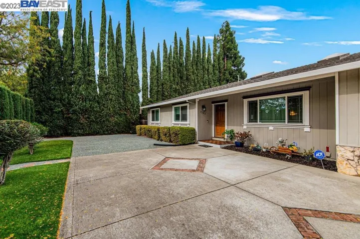 3793 Cowell Rd, Concord, California 94518