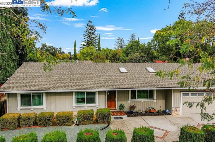 3793 Cowell Rd, Concord, California 94518