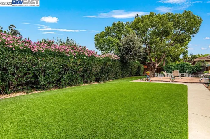 3793 Cowell Rd, Concord, California 94518