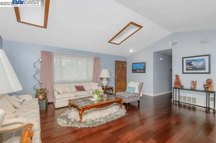 3793 Cowell Rd, Concord, California 94518
