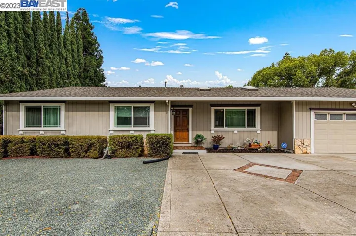 3793 Cowell Rd, Concord, California 94518