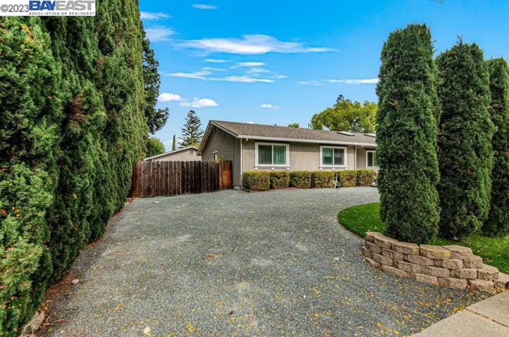 3793 Cowell Rd, Concord, California 94518