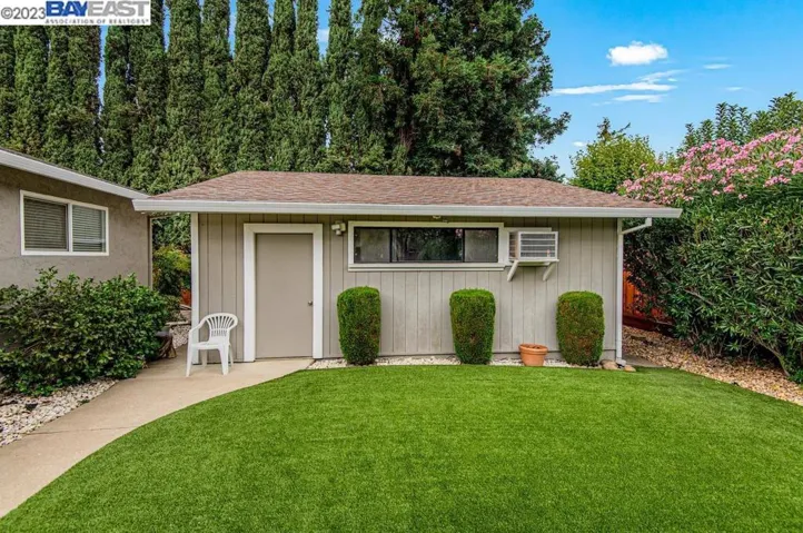 3793 Cowell Rd, Concord, California 94518