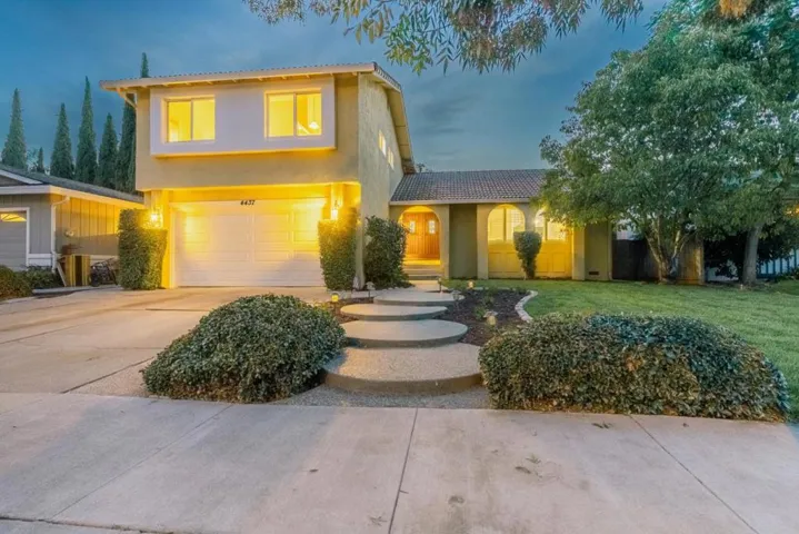 4437 Hampshire Place, San Jose, California 95136
