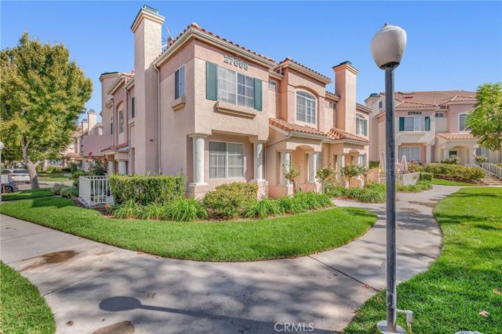 27008 Karns Court Unit 21101, Canyon Country, California 91387