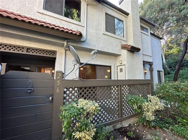 22881 Hilton Head Dr #256, Diamond Bar, California 91765