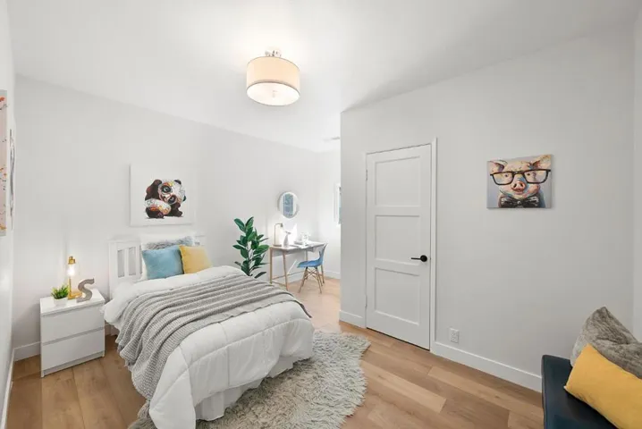 324 N Fremont Street, San Mateo, California 94401