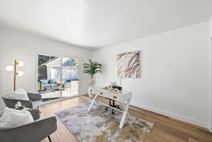 324 N Fremont Street, San Mateo, California 94401
