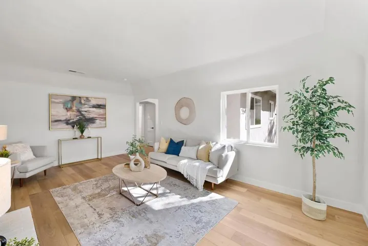 324 N Fremont Street, San Mateo, California 94401