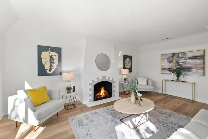 324 N Fremont Street, San Mateo, California 94401
