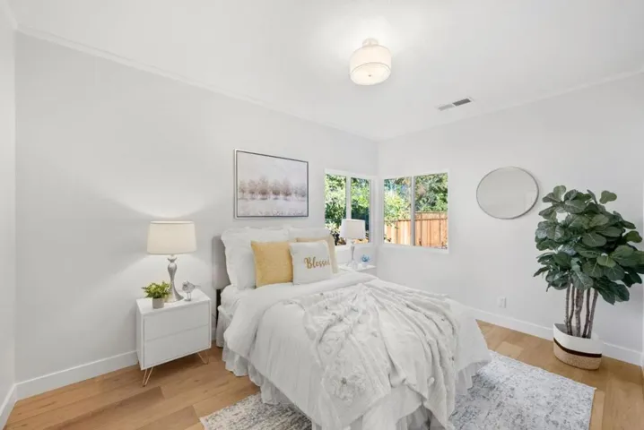 324 N Fremont Street, San Mateo, California 94401