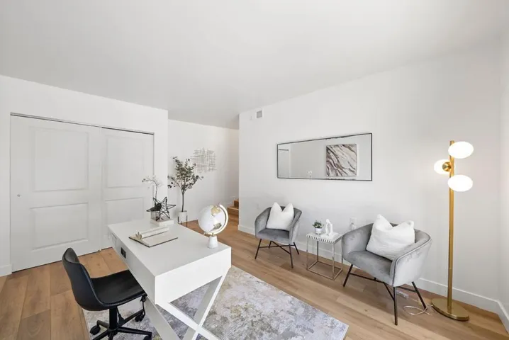 324 N Fremont Street, San Mateo, California 94401
