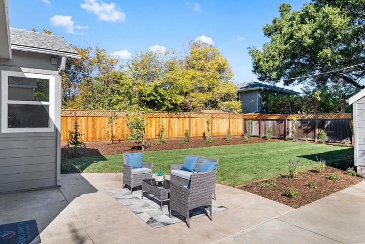 324 N Fremont Street, San Mateo, California 94401