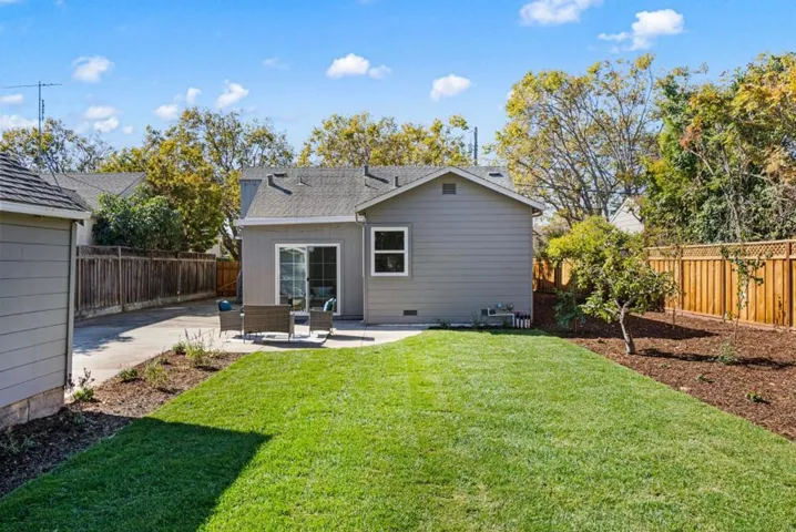 324 N Fremont Street, San Mateo, California 94401