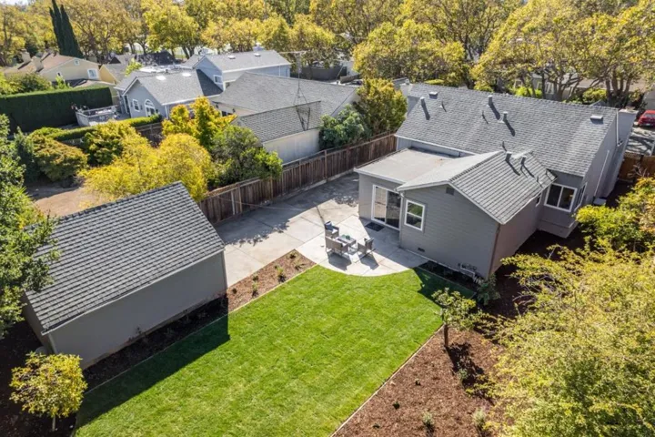 324 N Fremont Street, San Mateo, California 94401