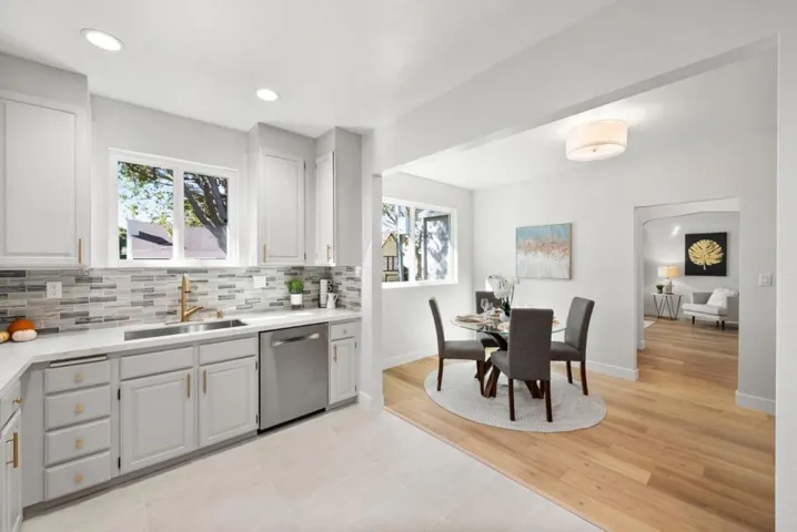 324 N Fremont Street, San Mateo, California 94401