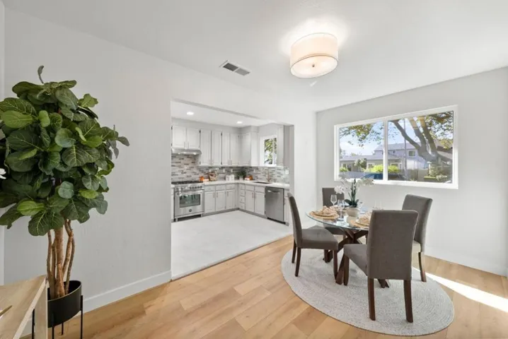 324 N Fremont Street, San Mateo, California 94401