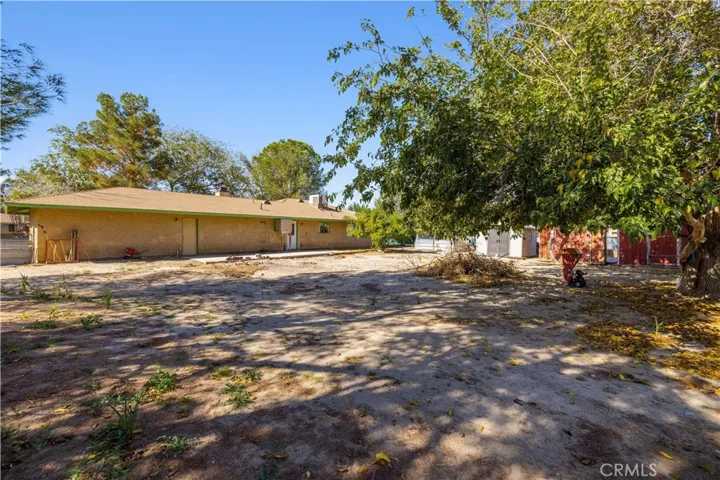 40190 178th Street E, Lake Los Angeles, California 93591
