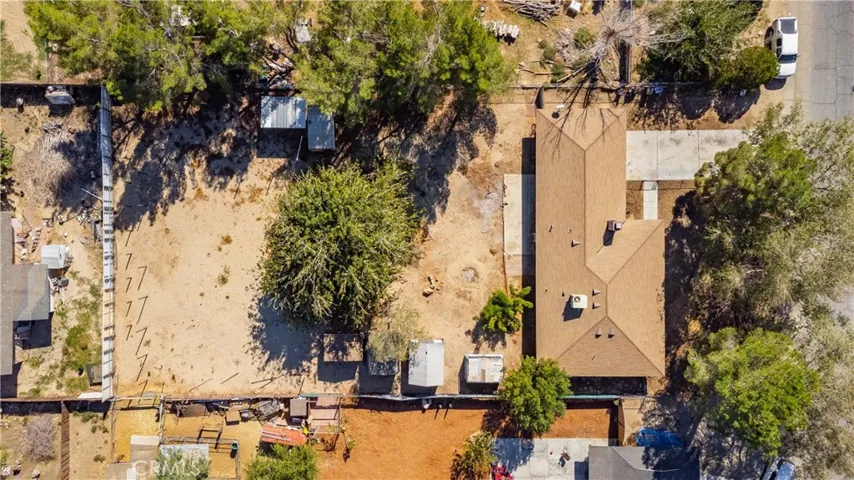 40190 178th Street E, Lake Los Angeles, California 93591