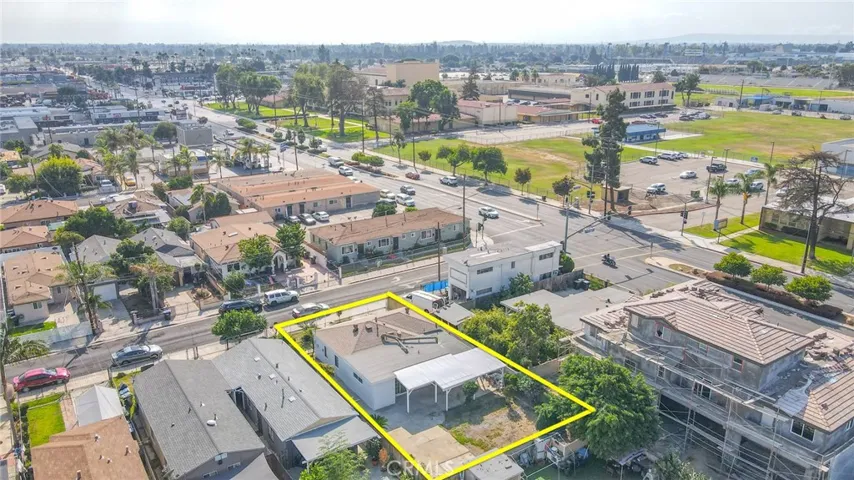 11811 Cheshire Street, Norwalk, California 90650