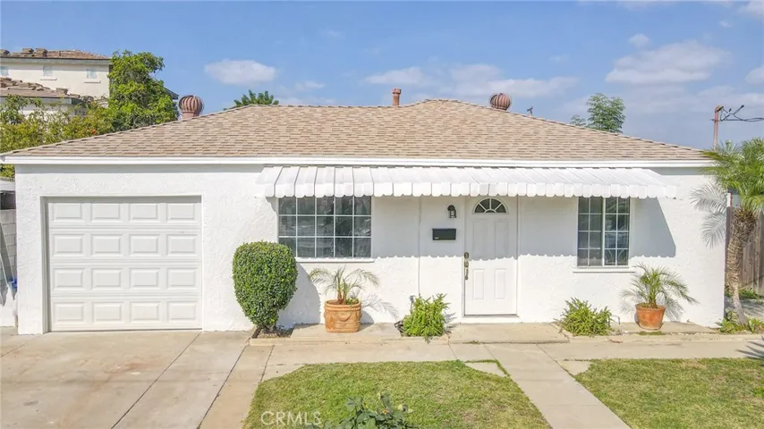 11811 Cheshire Street, Norwalk, California 90650