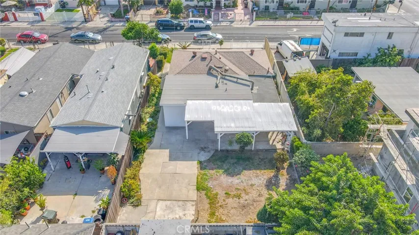 11811 Cheshire Street, Norwalk, California 90650