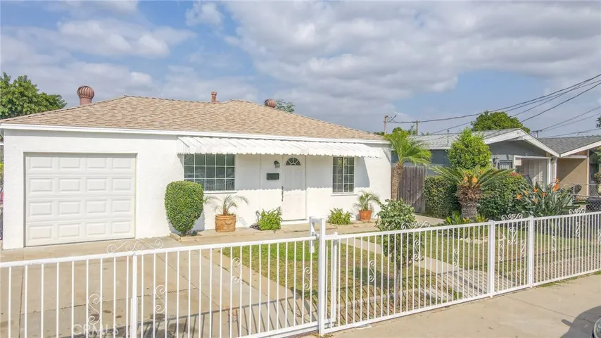 11811 Cheshire Street, Norwalk, California 90650