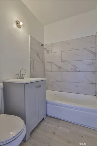 2nd Restroom