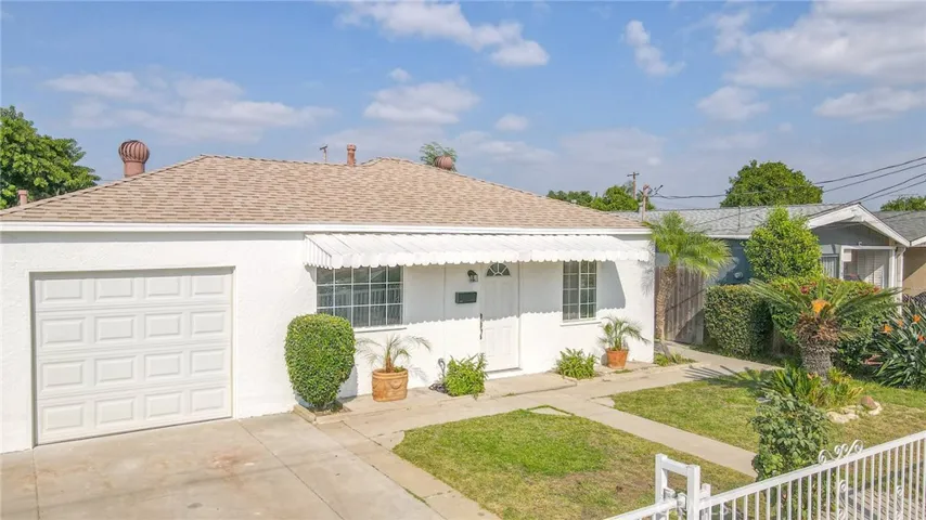 11811 Cheshire Street, Norwalk, California 90650