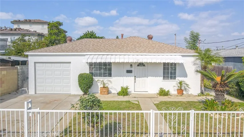 11811 Cheshire Street, Norwalk, California 90650