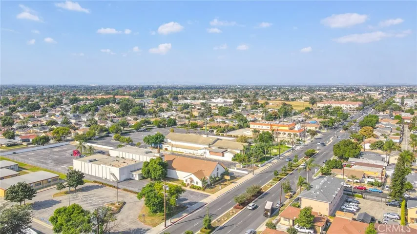 11811 Cheshire Street, Norwalk, California 90650