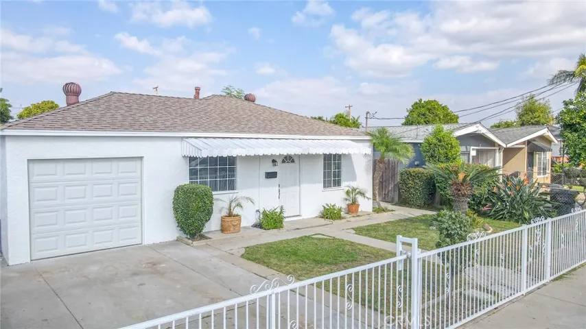 11811 Cheshire Street, Norwalk, California 90650