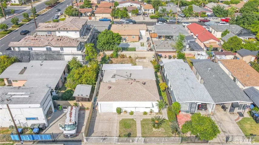 11811 Cheshire Street, Norwalk, California 90650