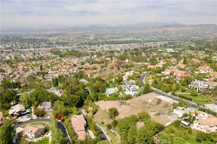 365 S Ramsgate Drive, Anaheim Hills, California 92807