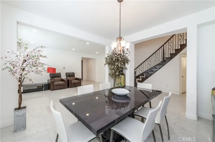 487 E Desert Willow Road, Azusa, California 91702