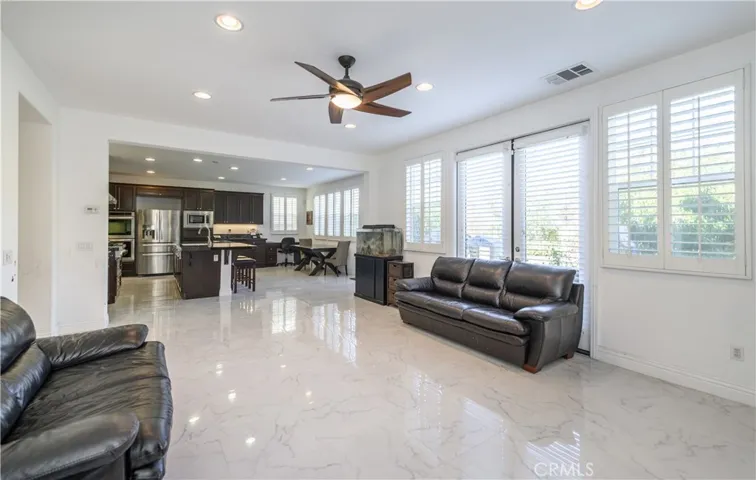 487 E Desert Willow Road, Azusa, California 91702