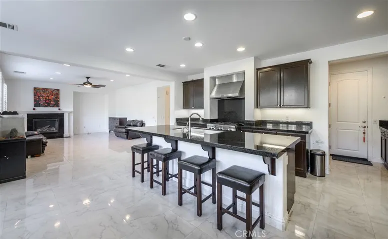 487 E Desert Willow Road, Azusa, California 91702