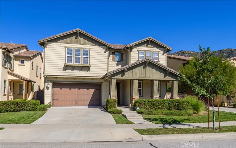 487 E Desert Willow Road, Azusa, California 91702
