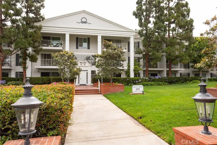 100 Scholz 109, Newport Beach, California 92663