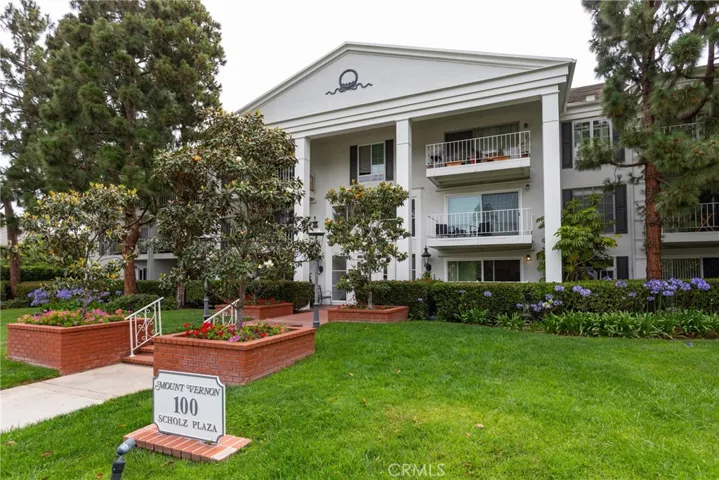 100 Scholz 109, Newport Beach, California 92663