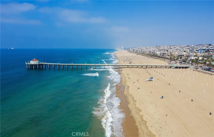 26 Sausalito E Circle, Manhattan Beach, California 90266